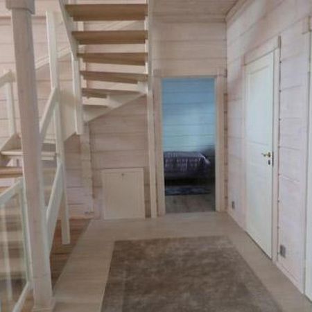 Holiday Home Onnela By Interhome Akaslompolo Luaran gambar