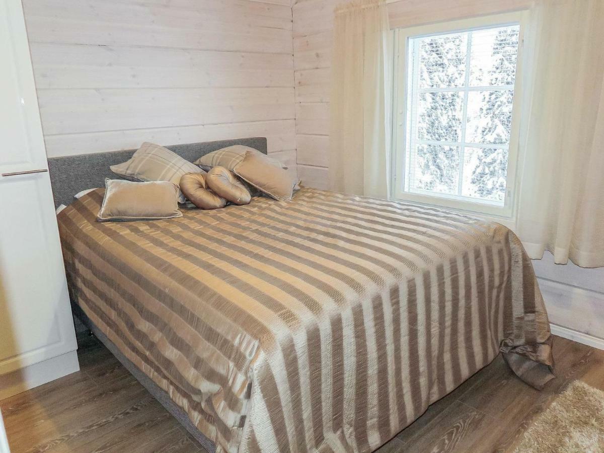 Holiday Home Onnela By Interhome Akaslompolo Luaran gambar