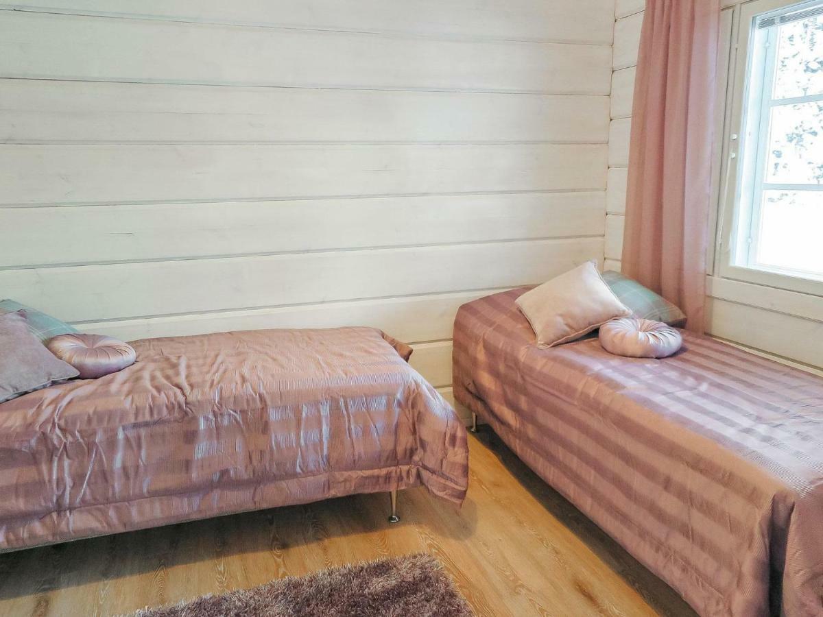 Holiday Home Onnela By Interhome Akaslompolo Luaran gambar