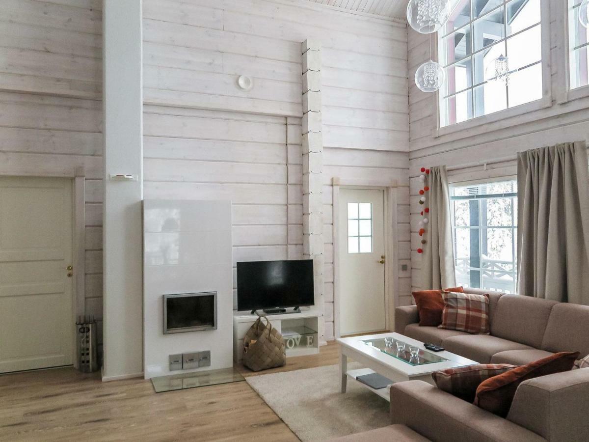 Holiday Home Onnela By Interhome Akaslompolo Luaran gambar